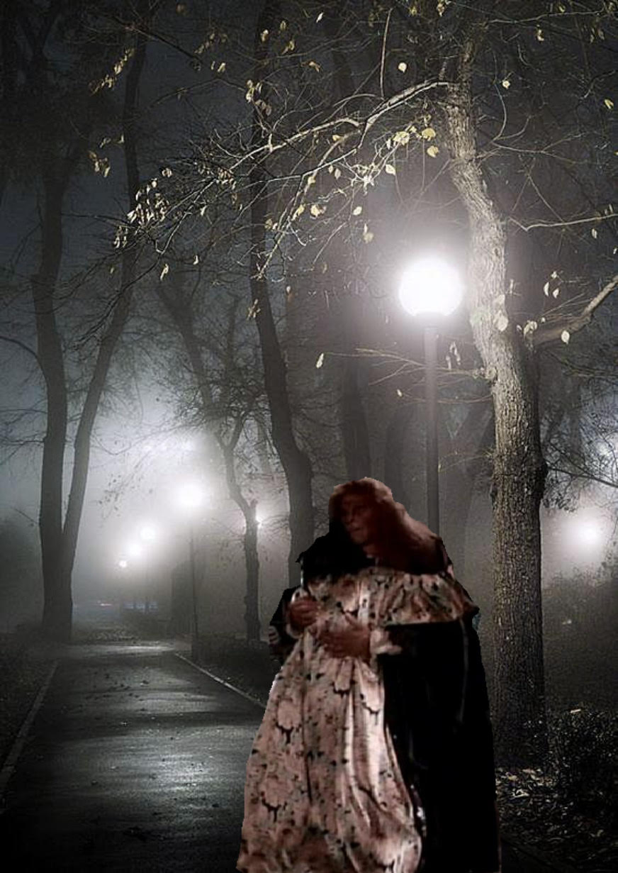 lynette-hug-night