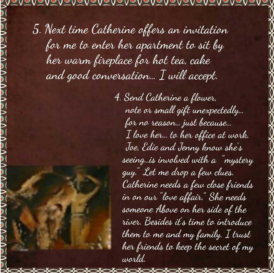 Lynette's resolutions 5, 4