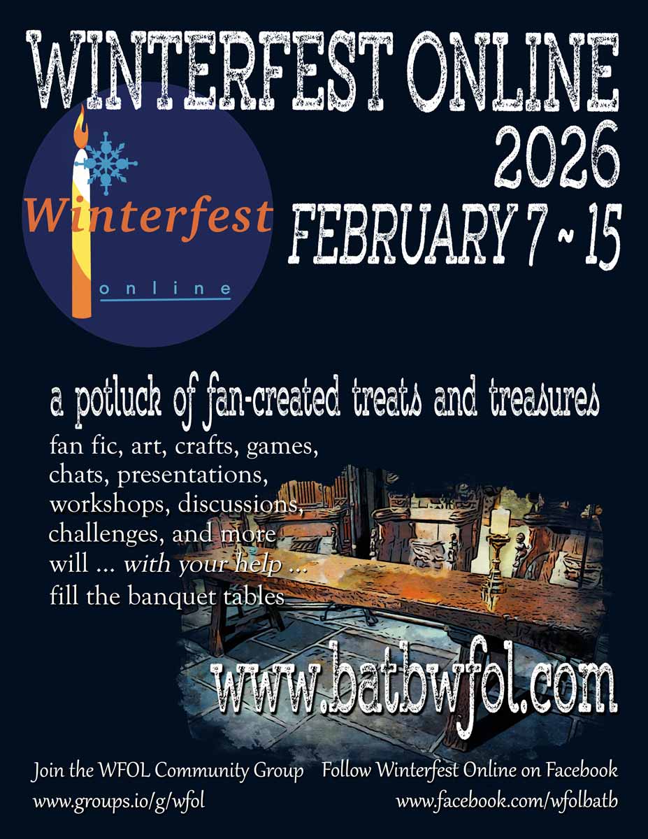 WFOL 2026 announcement ad