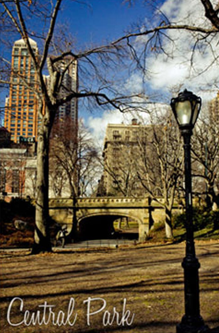 Central Park